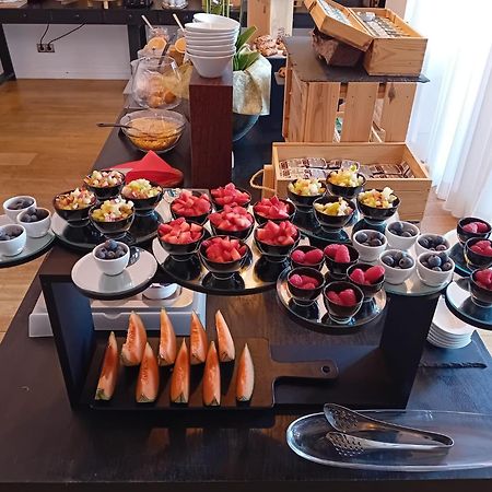 Villa Zawaia B&B 라고스 외부 사진