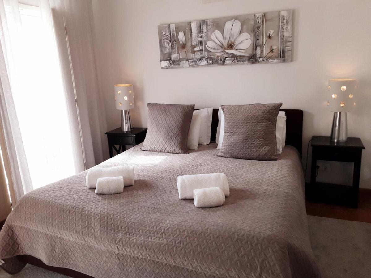 Villa Zawaia B&B 라고스 외부 사진