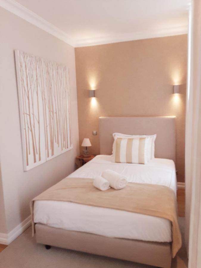 Villa Zawaia B&B 라고스 외부 사진
