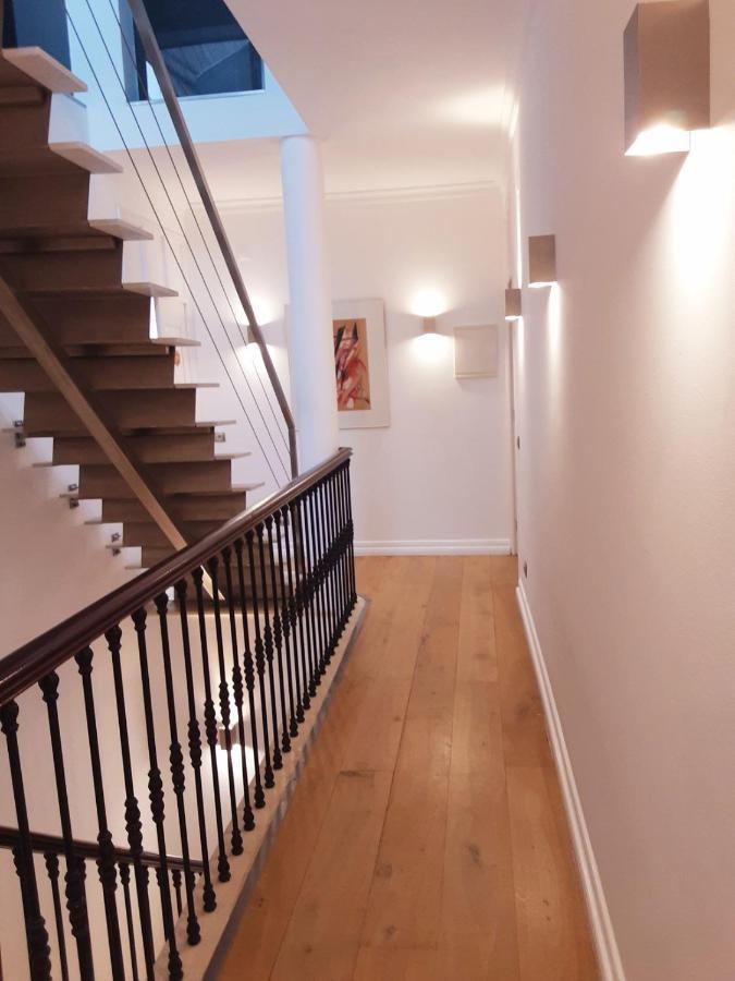 Villa Zawaia B&B 라고스 외부 사진