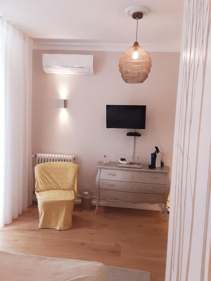 Villa Zawaia B&B 라고스 외부 사진