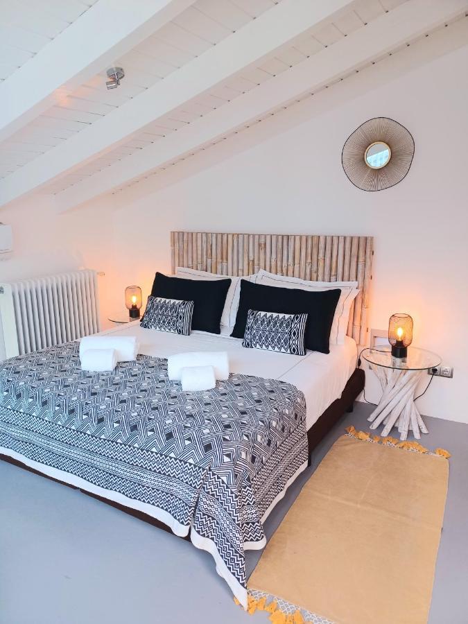 Villa Zawaia B&B 라고스 외부 사진