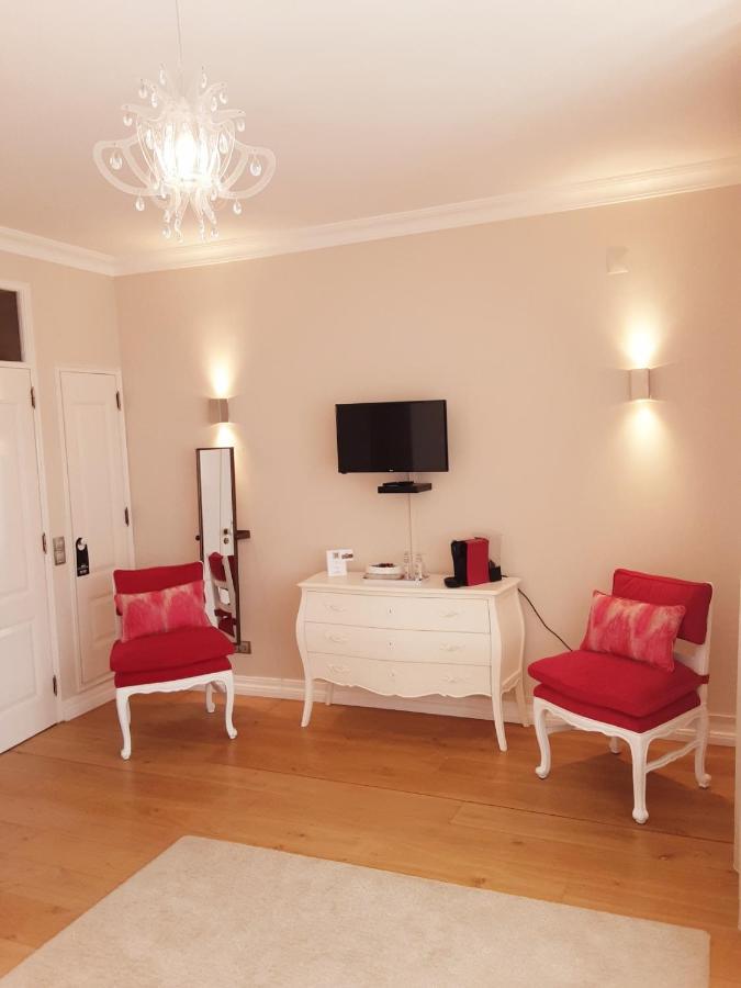 Villa Zawaia B&B 라고스 외부 사진