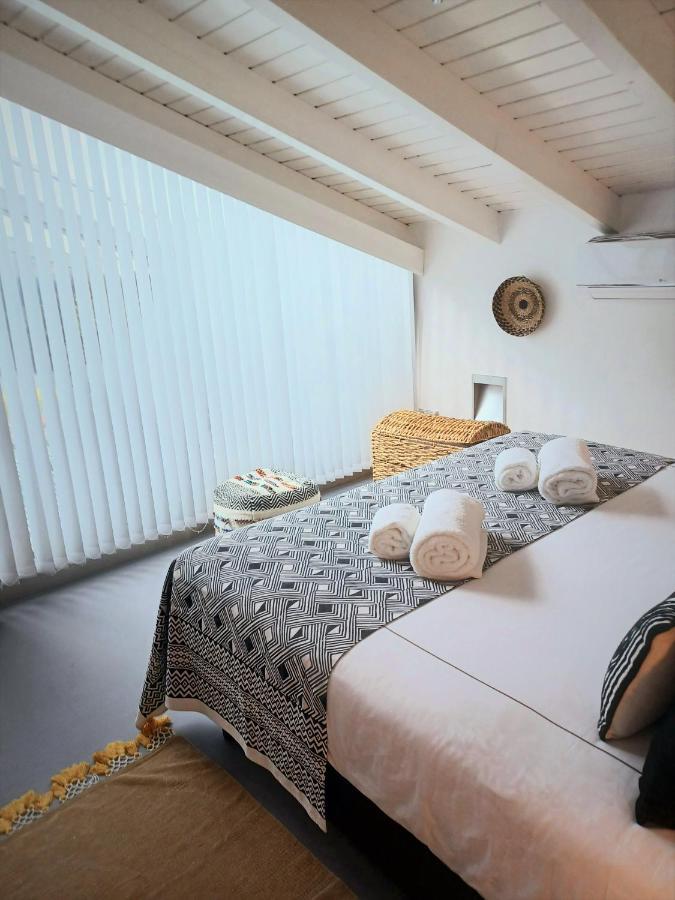 Villa Zawaia B&B 라고스 외부 사진