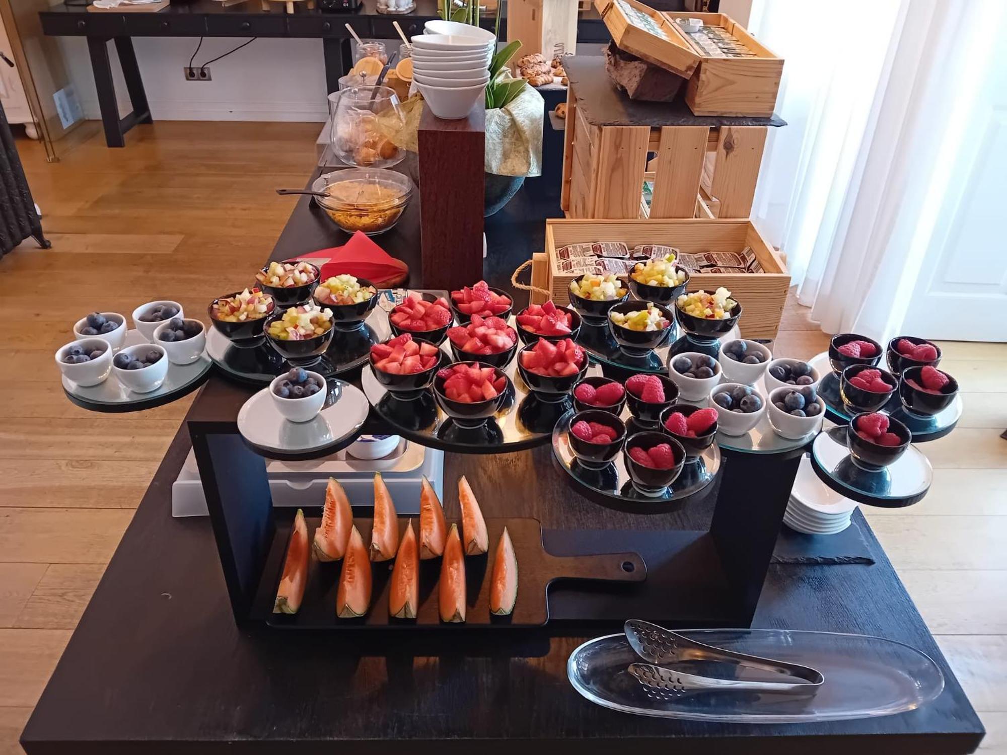 Villa Zawaia B&B 라고스 외부 사진