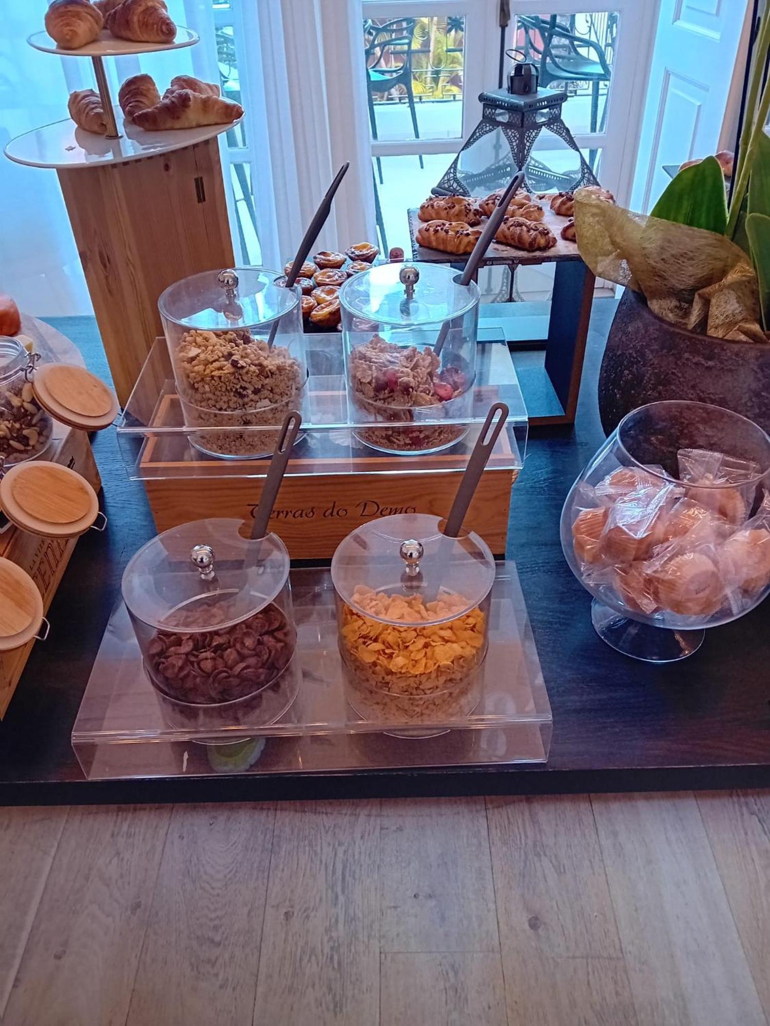 Villa Zawaia B&B 라고스 외부 사진