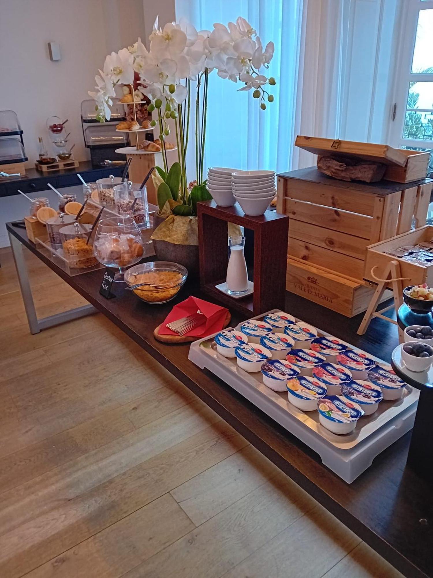 Villa Zawaia B&B 라고스 외부 사진