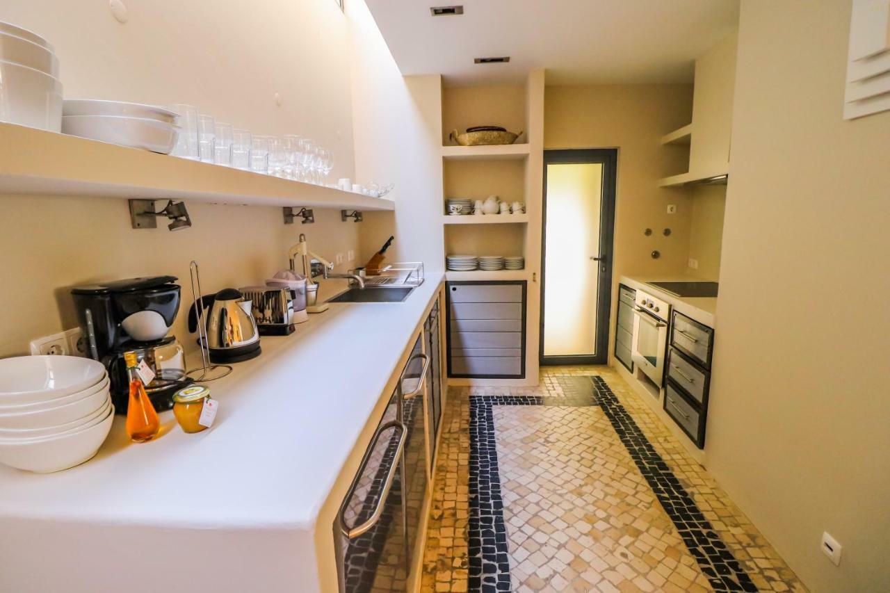Villa Zawaia B&B 라고스 외부 사진