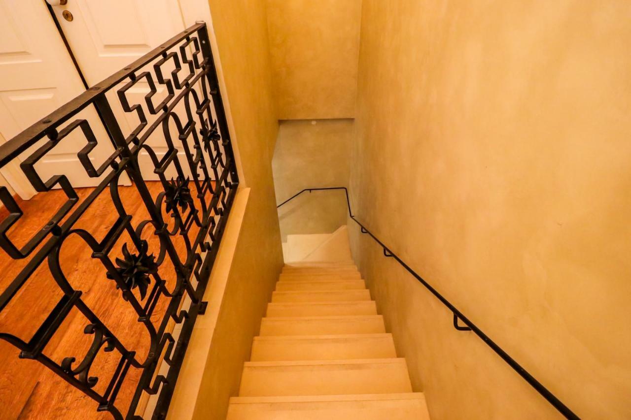 Villa Zawaia B&B 라고스 외부 사진